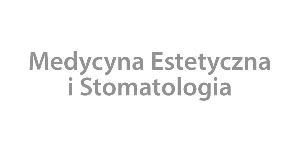Medycyna Estetyczna i Stomatologia